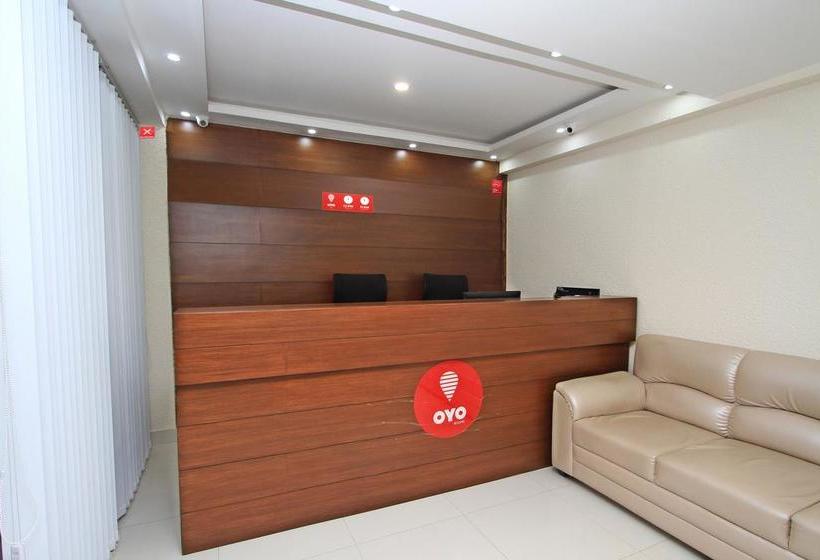 Hotel Oyo 4797 Lulu Hospitality 18