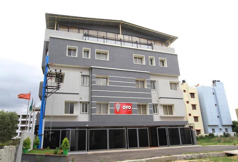 Hotel Oyo 4797 Lulu Hospitality 19