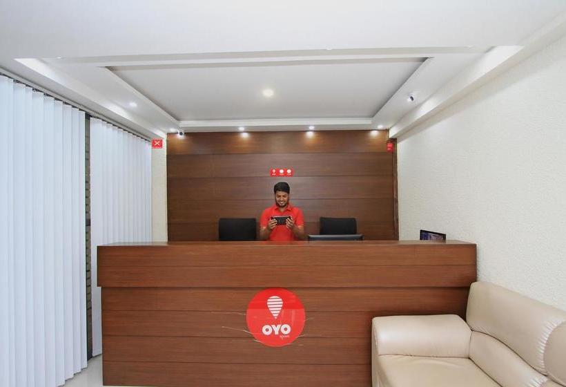 Hotel Oyo 4797 Lulu Hospitality 2