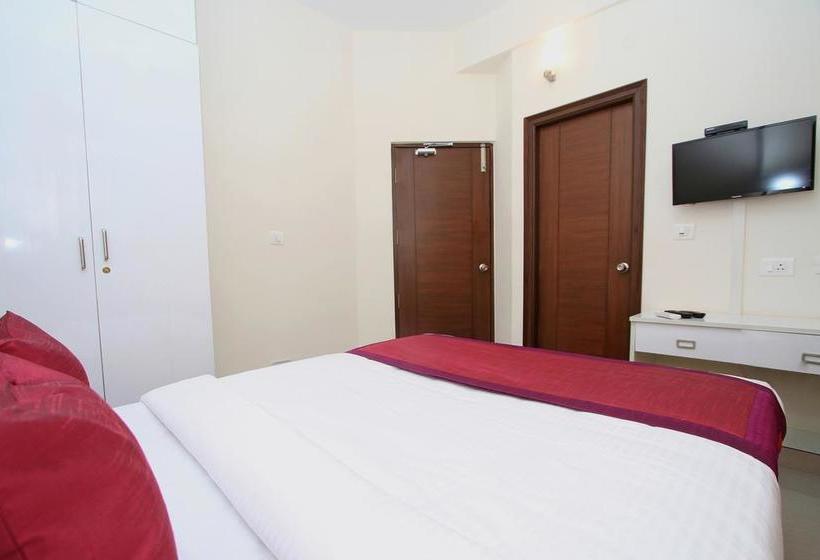 Hotel Oyo 4797 Lulu Hospitality 20