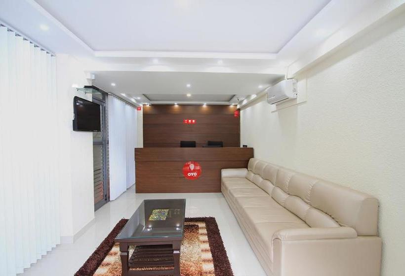 Hotel Oyo 4797 Lulu Hospitality 3