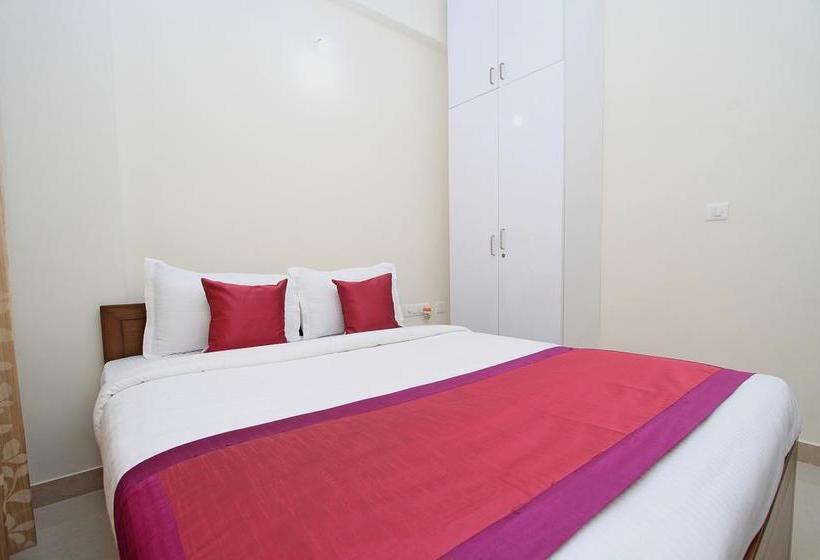 Hotel Oyo 4797 Lulu Hospitality 6