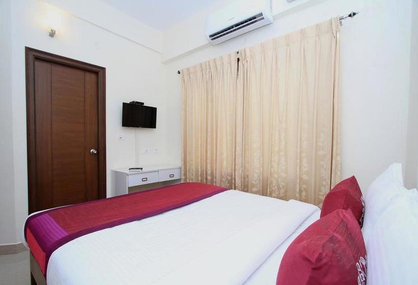 Hotel Oyo 4797 Lulu Hospitality 7