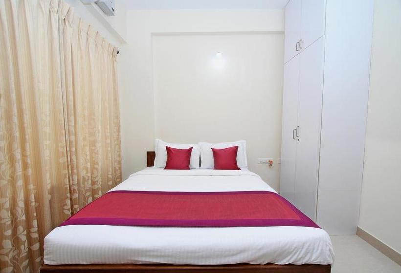 Hotel Oyo 4797 Lulu Hospitality 9