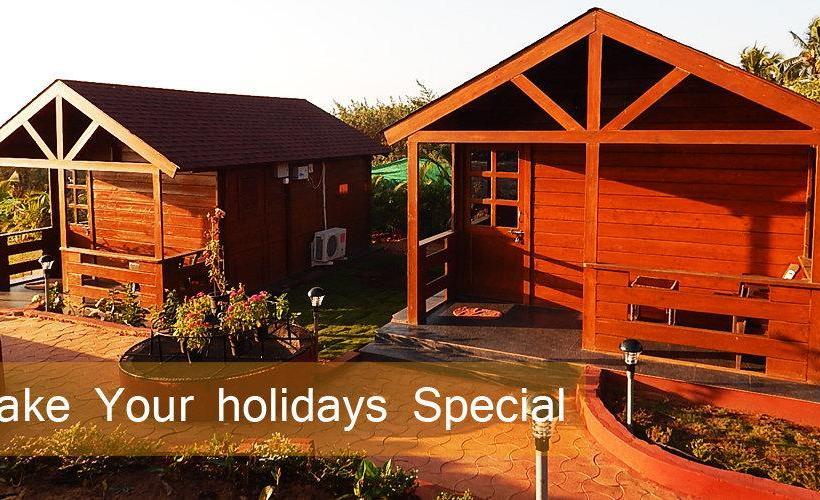 Resort Green Concepts