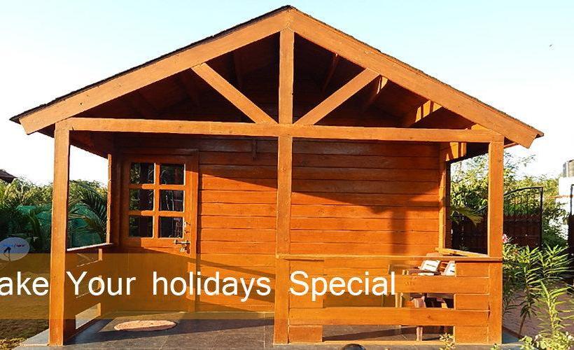 Resort Green Concepts 1