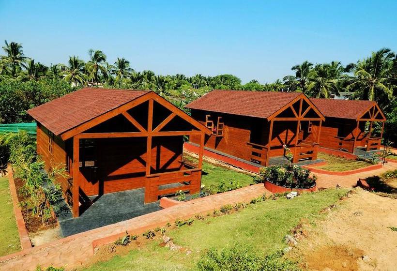 Resort Green Concepts 3