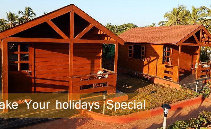 Resort Green Concepts 4