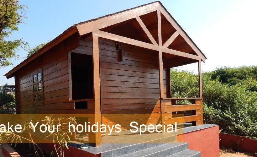 Resort Green Concepts 5