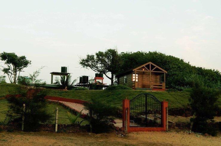 Resort Green Concepts 6