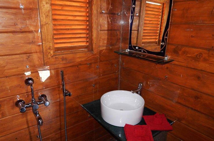 Resort Green Concepts 7