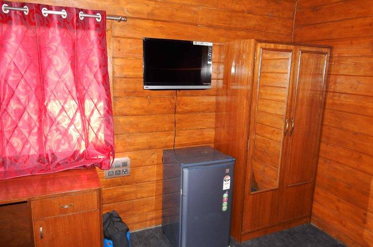 Resort Green Concepts 8