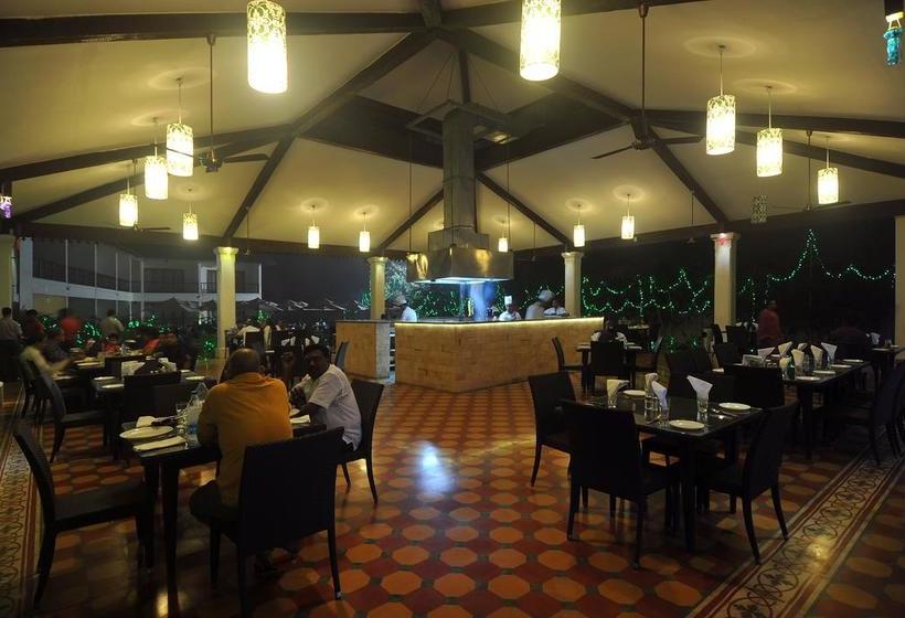 Resort Plush Retreat 14