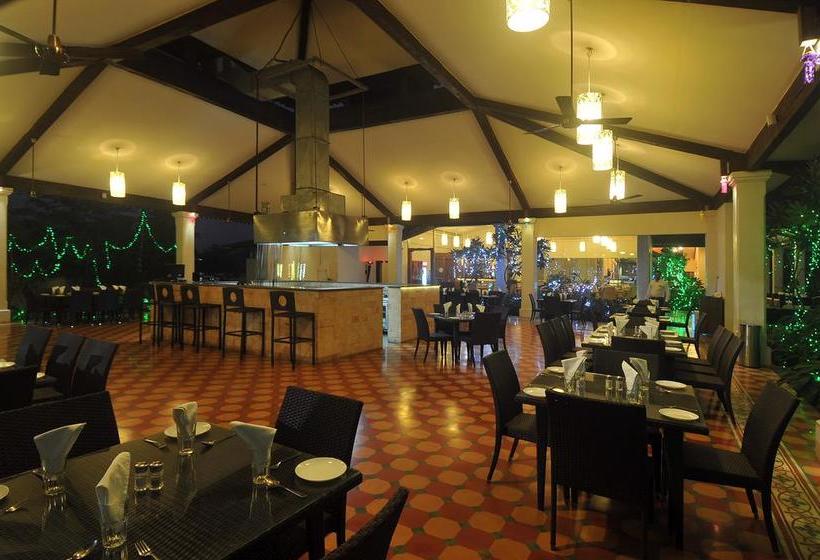 Resort Plush Retreat 2