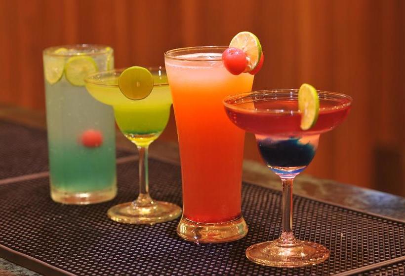 Resort Plush Retreat 3