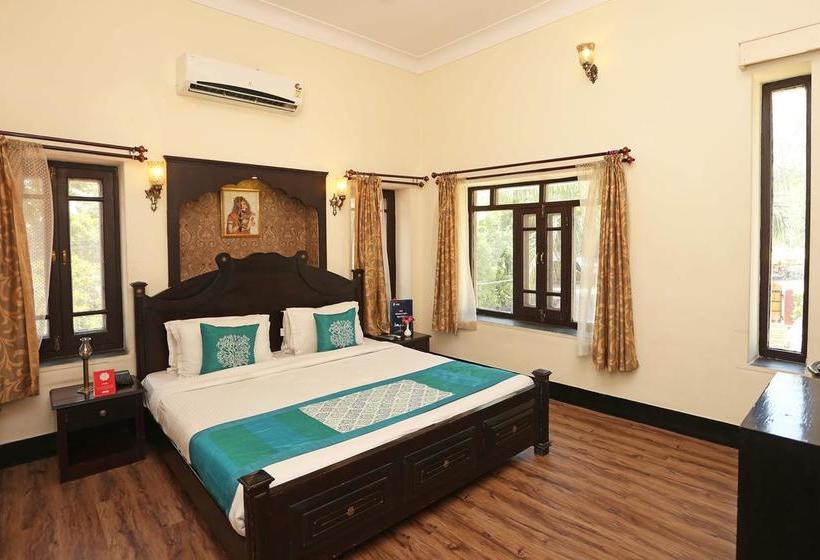 Oyo 9666 Hotel The Fateh 9