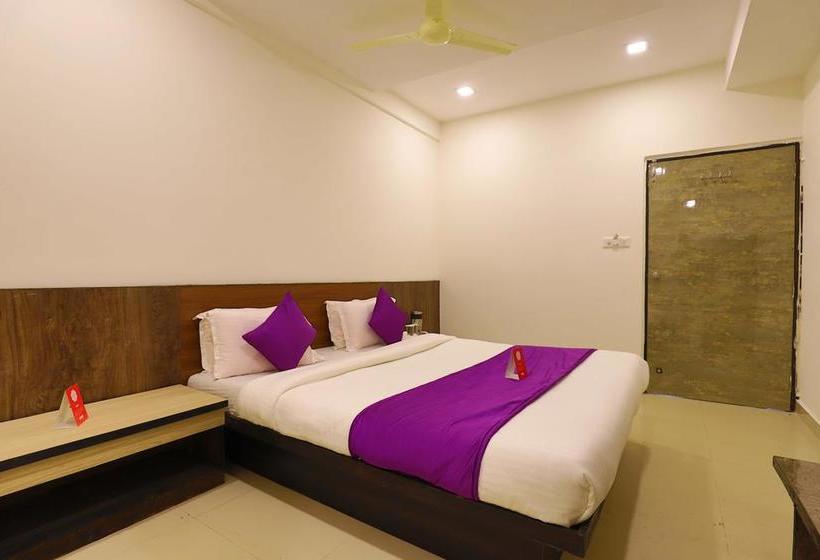 Oyo 9591 Hotel Neel Kamal 1