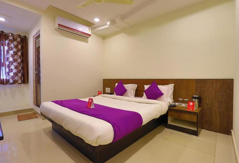 Oyo 9591 Hotel Neel Kamal 10