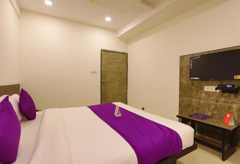 Oyo 9591 Hotel Neel Kamal 13