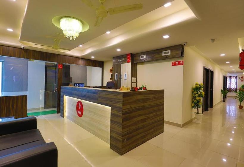 Oyo 9591 Hotel Neel Kamal 15