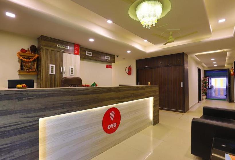 Oyo 9591 Hotel Neel Kamal 16