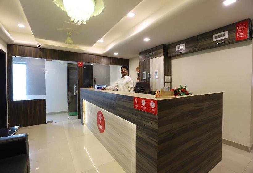 Oyo 9591 Hotel Neel Kamal 17