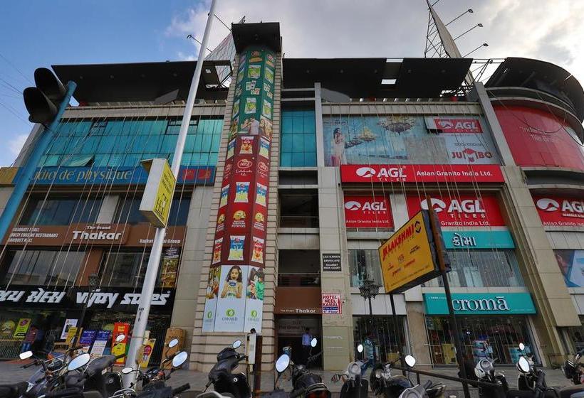 Oyo 9591 Hotel Neel Kamal 18