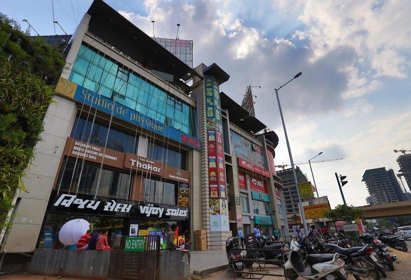 Oyo 9591 Hotel Neel Kamal 19