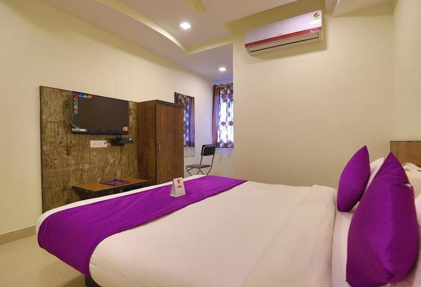 Oyo 9591 Hotel Neel Kamal 2