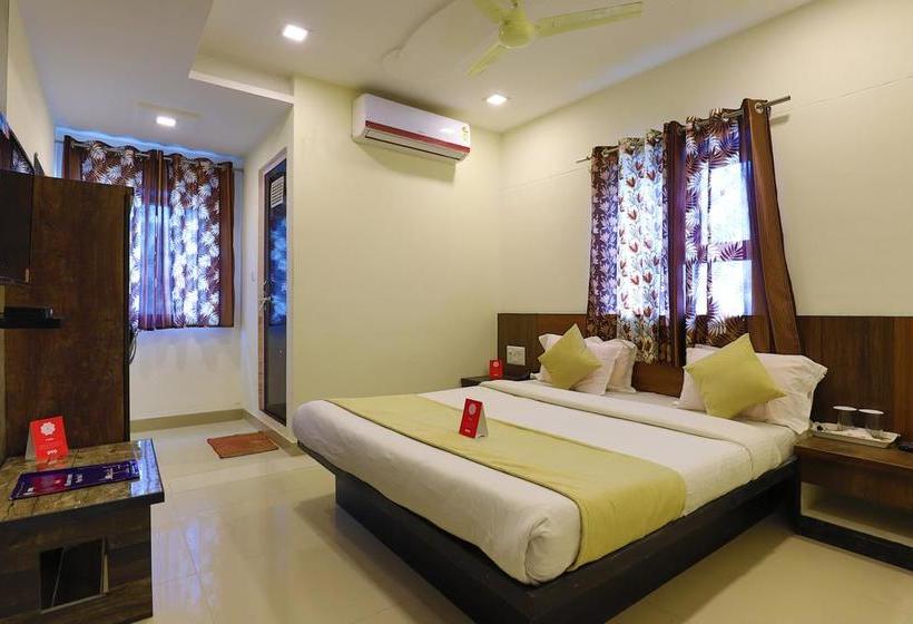 Oyo 9591 Hotel Neel Kamal 5