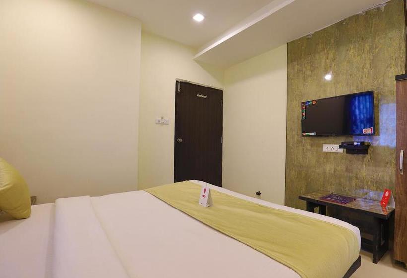 Oyo 9591 Hotel Neel Kamal 7