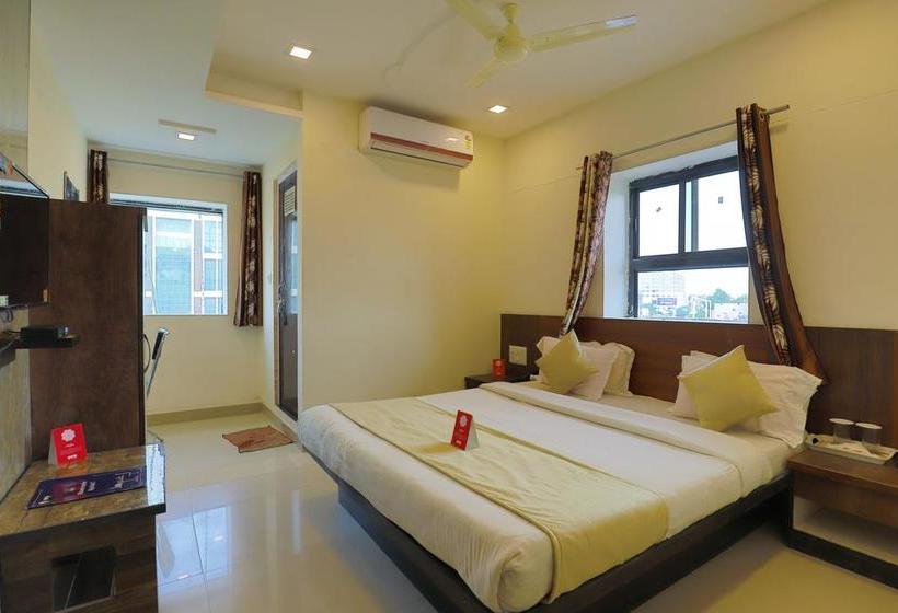 Oyo 9591 Hotel Neel Kamal 8