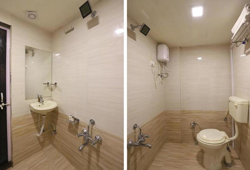 Oyo 9591 Hotel Neel Kamal 9