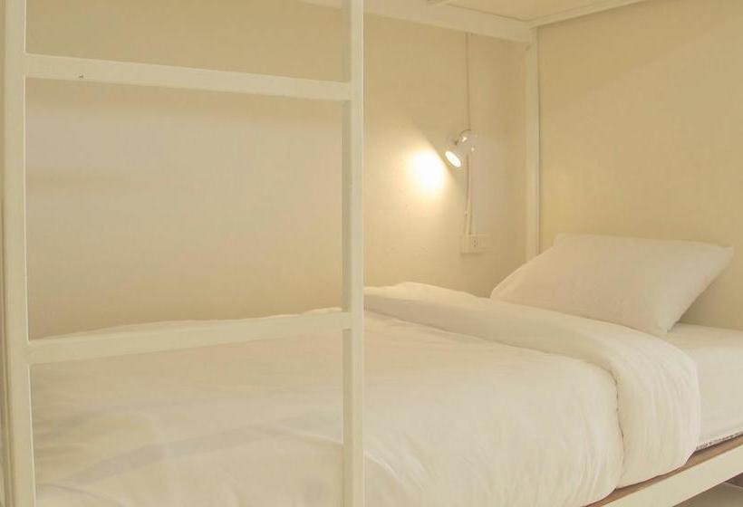 Bed and Breakfast Casa Blanca Krabi 1