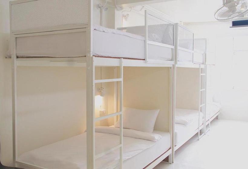 Bed and Breakfast Casa Blanca Krabi 10