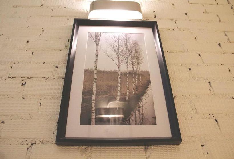 Bed and Breakfast Casa Blanca Krabi 11