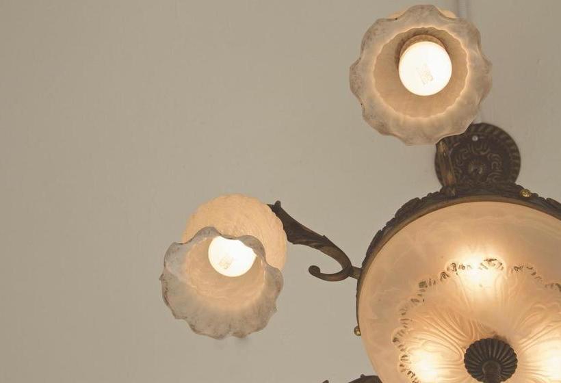 Bed and Breakfast Casa Blanca Krabi 12