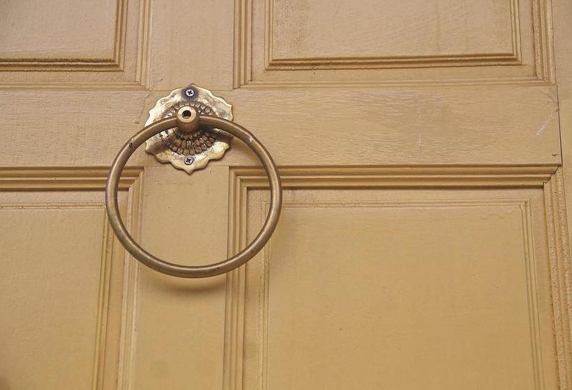 Bed and Breakfast Casa Blanca Krabi 13