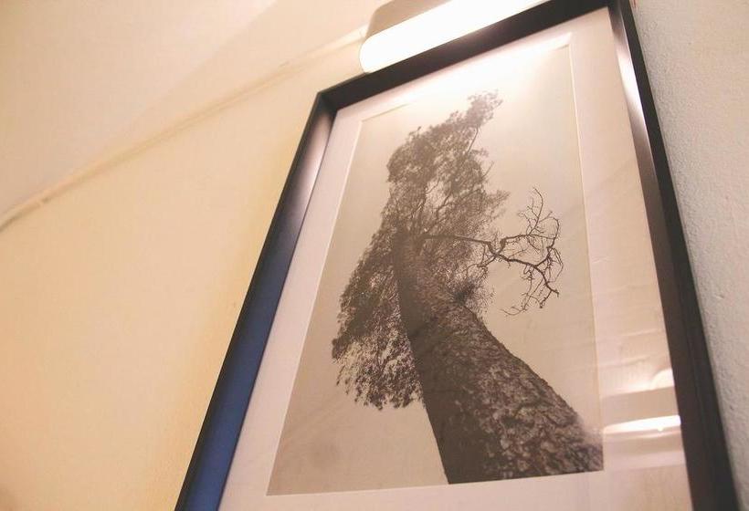 Bed and Breakfast Casa Blanca Krabi 16