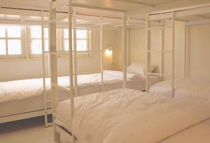 Bed and Breakfast Casa Blanca Krabi 17