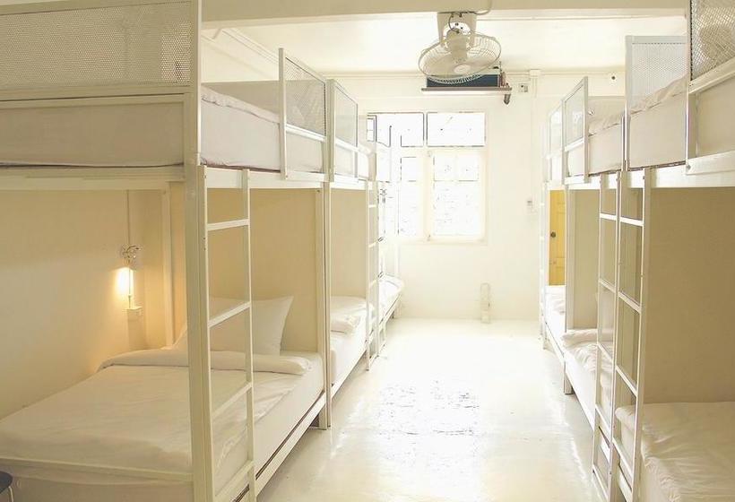 Bed and Breakfast Casa Blanca Krabi 18