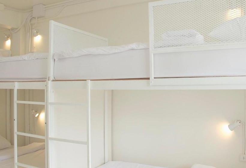 Bed and Breakfast Casa Blanca Krabi 19