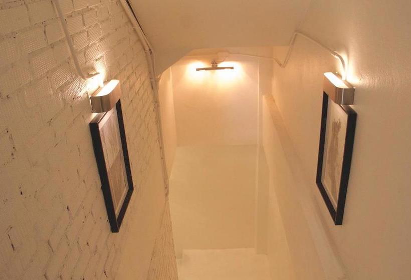 Bed and Breakfast Casa Blanca Krabi 2