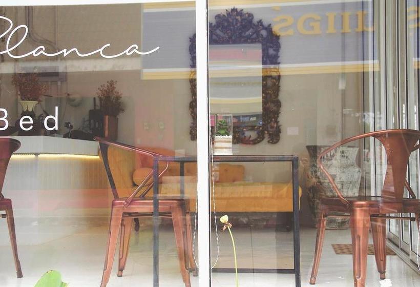 Bed and Breakfast Casa Blanca Krabi 20