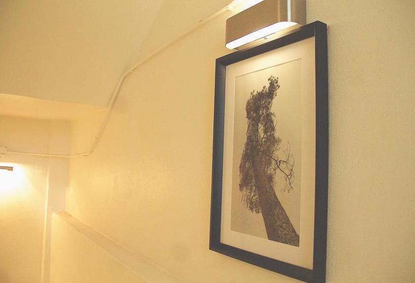 Bed and Breakfast Casa Blanca Krabi 3