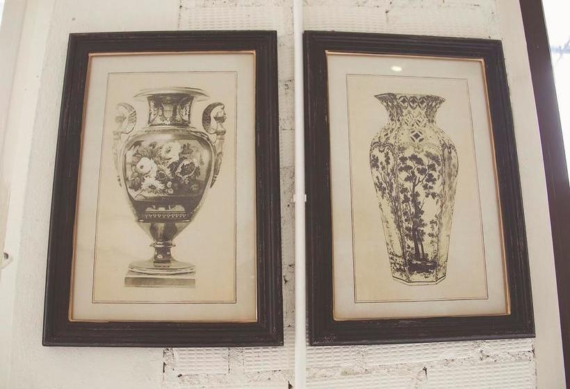 Bed and Breakfast Casa Blanca Krabi 4