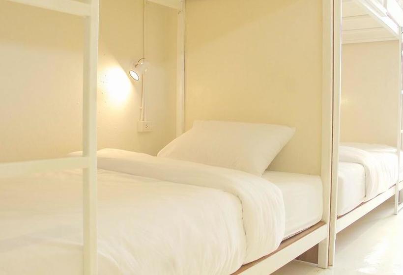 Bed and Breakfast Casa Blanca Krabi 6