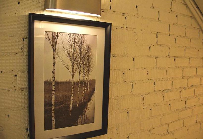 Bed and Breakfast Casa Blanca Krabi 7