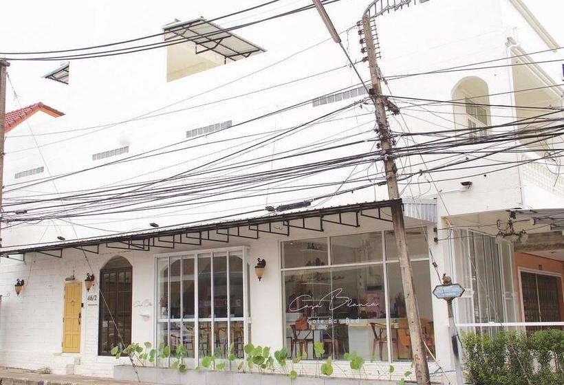 Bed and Breakfast Casa Blanca Krabi 9