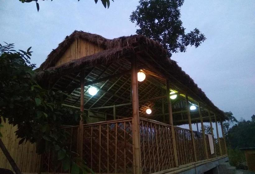 Bamboo Resort And Atv Park Darjeeling